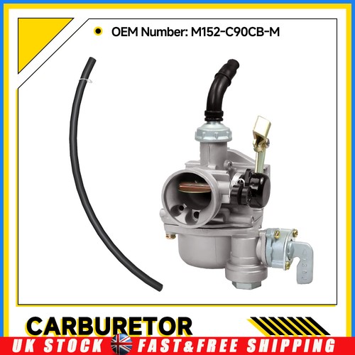 Replace fit honda c90 - fit,