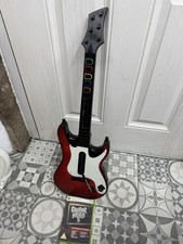 Guitar Hero World Tour / 5