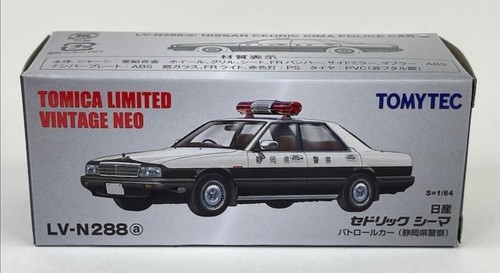 Tomica limited vintage neo - limited,