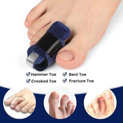 Hammer toe splint corrector - splint,