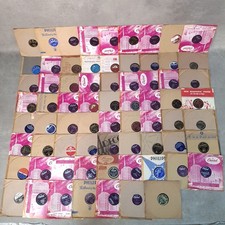 70x 78 RPM Gramophone Records