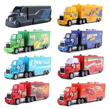 Cars disney pixar toy - pixar, mack
