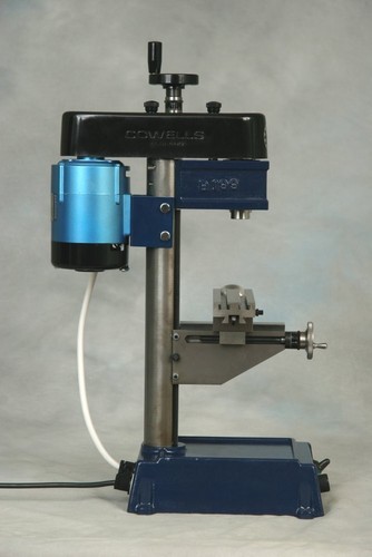 Cowells vertical milling - cowells,