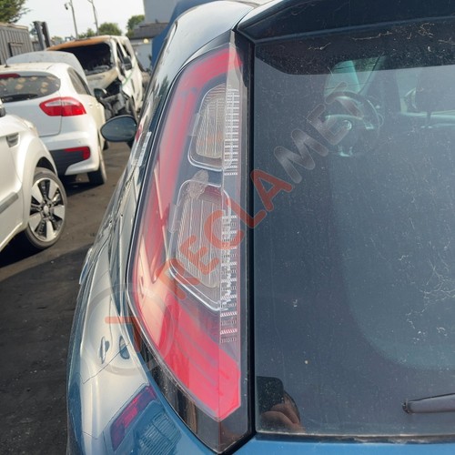 Fiat punto gbt - gbt, mk3