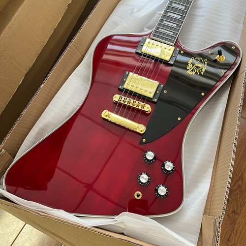 Firebird custom electric - firebird,