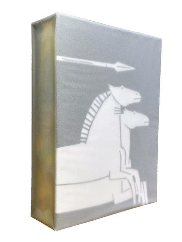 The iliad folio society homer - folio,