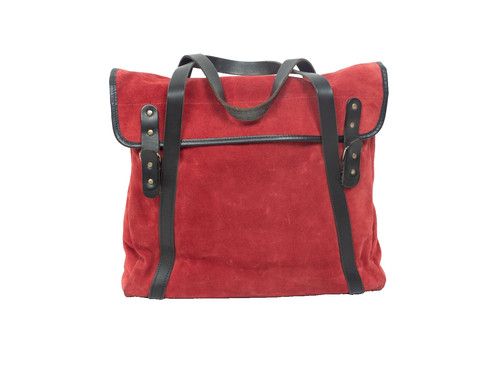 Bill amberg unisex - bill, suede