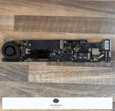 Apple MacBook Air A1466 13" Early 2015 LOGIC BOARD 1.6GHz i5 8GB RAM 820-00165-A