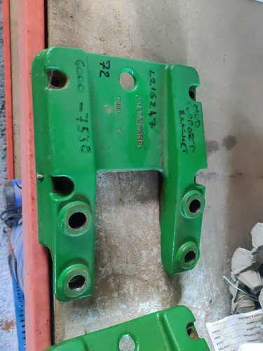 Mudguard fender bracekt - bracekt, for