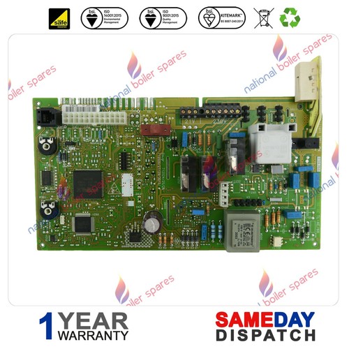 Vaillant turbomax plus 824e - vaillant,
