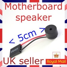 Motherboard PC Speaker Beep