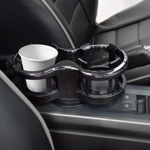 Universal car double hole - double,