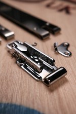 Norton Manx Tank TOGGLE ONLY