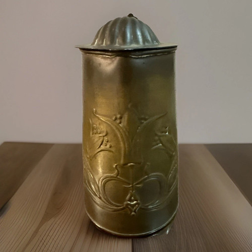 Antique joseph sankey sons - antique,