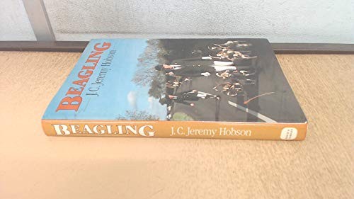 Beagling hobson c - j.,