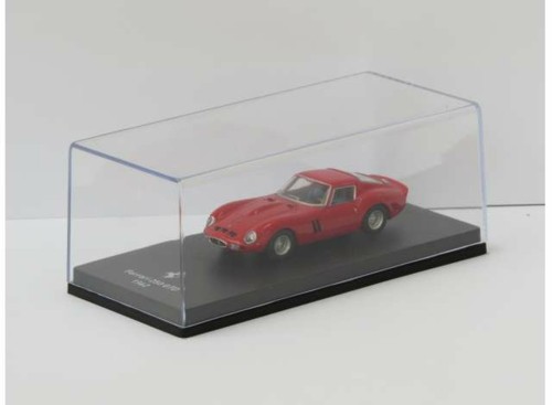 Ferrari 250 gto red - ferrari,