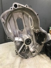 Ducati SS Darmah clutch cover with starter motor. Very rare clutch cover.