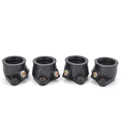 Carburetor adaptor intake - carburetor,