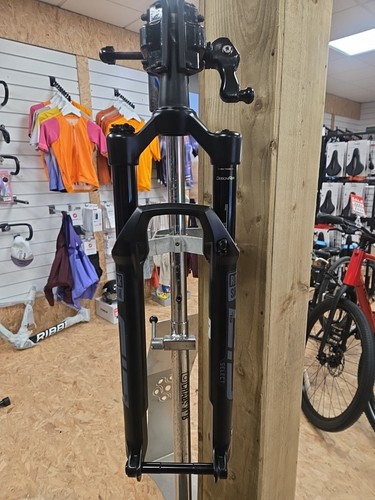Rockshox sid select forks - rockshox,