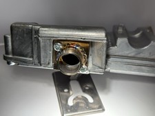 BRAND NEW OEM STIHL MS200T ms 200T 020T PORTED EXHAUST DUAL PORT MUFFLER MOD B