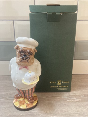 Kevin francis bulldog - francis,