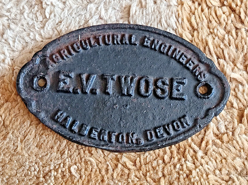 Vintage agriculture iron - agriculture,