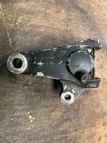 Kawasaki z1000 rear brake - rear,