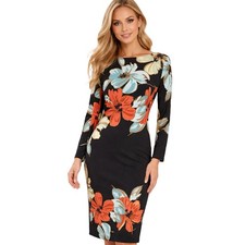 Joseph Ribkoff Shift Dress