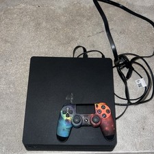 Sony PlayStation 4 Slim 500GB