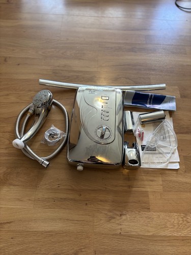 Triton opal 5kw chrome - triton,