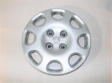 Pcs wheel trim cuba - 4,