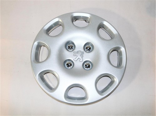 Pcs wheel trim - 4,