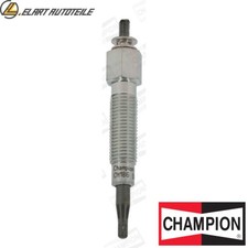4x GLOW PLUG CH186 FOR NISSAN