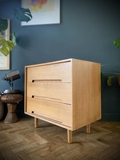 Mid Century Retro Stag C Range