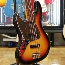 FENDER JB62/LH Jazz Bass