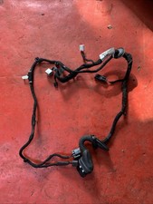 FORD Transit MK8 OS Drivers