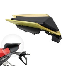 Yellow Rear Cowl Tail Fairing