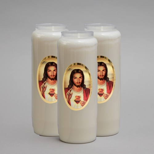 Sacred heart jesus 9 - x,