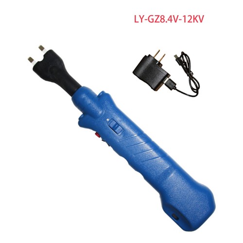 Rechargeable livestock prodw - rechargeable,