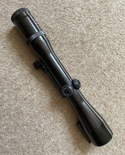 Jena Rifle Scope