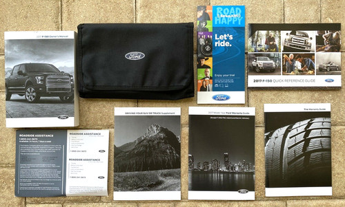 2017 ford 150 owners - ford, f-150