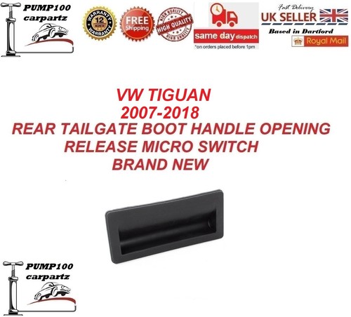 For tiguan 2007 2018 - tiguan, 2007-2018