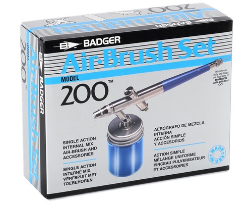 Badger b2210 airbrush 200 - b2210,