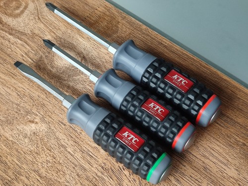 Ktc jis screwdrivers top - screwdrivers,
