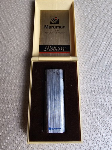 Maruman slimline quartz - slimline,