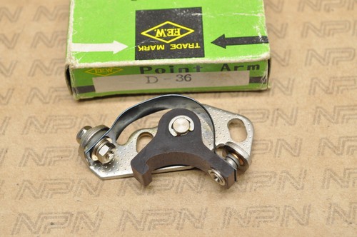 Nos honda cl125 ss125 - nos,