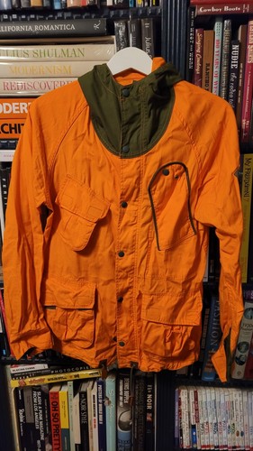 Mister freedom skipper - mister, jacket