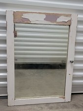 Vintage Shabby Chic Wood