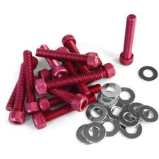 Decorative Screws Kit Ergal