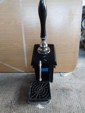 Angram Beer Engine Cask Hand